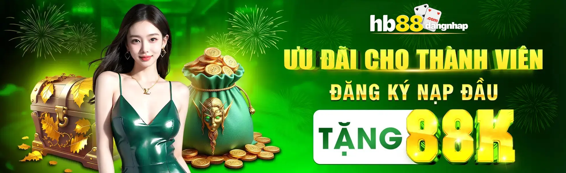 Banner casino HB88